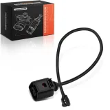 Warnkontakt, Bremsbelagverschleiß Frankberg 5481FB0061193