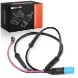 Warnkontakt, Bremsbelagverschleiß Frankberg 5481FB0061197