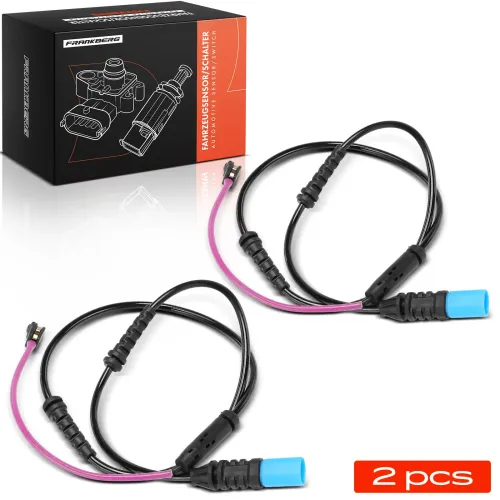 Warnkontakt, Bremsbelagverschleiß Frankberg 5481FB0061198 Bild Warnkontakt, Bremsbelagverschleiß Frankberg 5481FB0061198