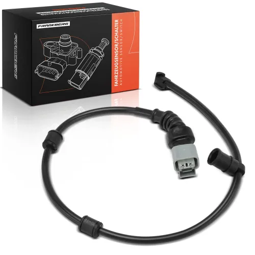 Antriebswelle Vorderachse rechts Vorderachse rechts Frankberg 5481FB0009795 Bild Antriebswelle Vorderachse rechts Vorderachse rechts Frankberg 5481FB0009795