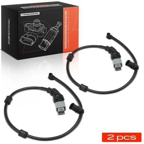 Warnkontakt, Bremsbelagverschleiß Frankberg 5481FB0061202 Bild Warnkontakt, Bremsbelagverschleiß Frankberg 5481FB0061202