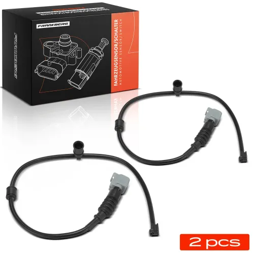 Warnkontakt, Bremsbelagverschleiß Frankberg 5481FB0061204 Bild Warnkontakt, Bremsbelagverschleiß Frankberg 5481FB0061204