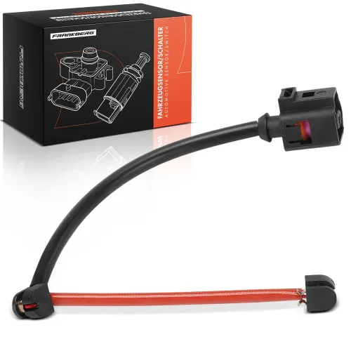 Warnkontakt, Bremsbelagverschleiß Frankberg 5481FB0061205 Bild Warnkontakt, Bremsbelagverschleiß Frankberg 5481FB0061205