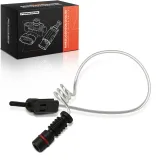 Warnkontakt, Bremsbelagverschleiß Frankberg 5481FB0061207