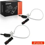 Warnkontakt, Bremsbelagverschleiß Frankberg 5481FB0061208