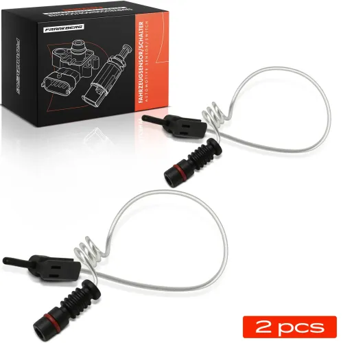 Warnkontakt, Bremsbelagverschleiß Frankberg 5481FB0061208 Bild Warnkontakt, Bremsbelagverschleiß Frankberg 5481FB0061208