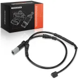 Warnkontakt, Bremsbelagverschleiß Frankberg 5481FB0061211