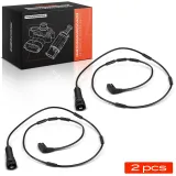 Warnkontakt, Bremsbelagverschleiß Frankberg 5481FB0061220