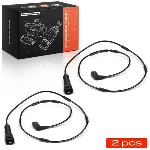 Warnkontakt, Bremsbelagverschleiß Frankberg 5481FB0061220 Bild Warnkontakt, Bremsbelagverschleiß Frankberg 5481FB0061220