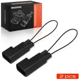 Warnkontakt, Bremsbelagverschleiß Frankberg 5481FB0061223