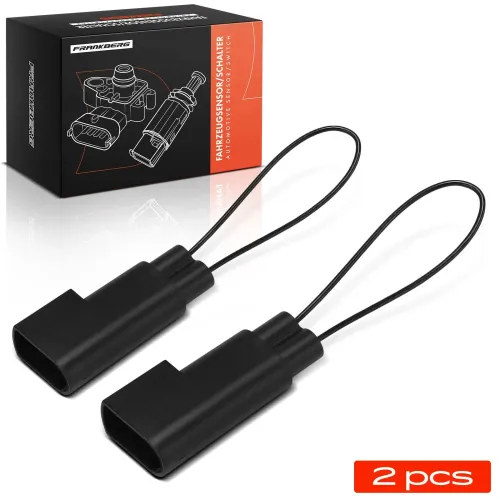 Warnkontakt, Bremsbelagverschleiß Frankberg 5481FB0061223 Bild Warnkontakt, Bremsbelagverschleiß Frankberg 5481FB0061223