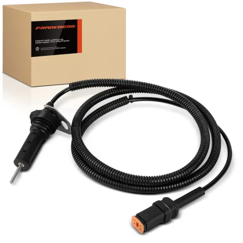 Antriebswelle Vorderachse links Vorderachse links Frankberg 5481FB0009807 Bild Antriebswelle Vorderachse links Vorderachse links Frankberg 5481FB0009807