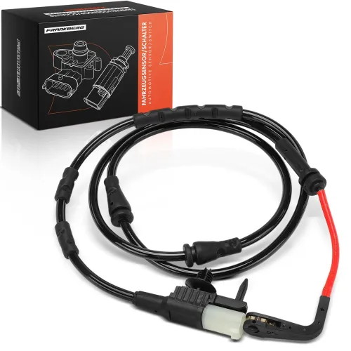 Warnkontakt, Bremsbelagverschleiß Frankberg 5481FB0061239 Bild Warnkontakt, Bremsbelagverschleiß Frankberg 5481FB0061239