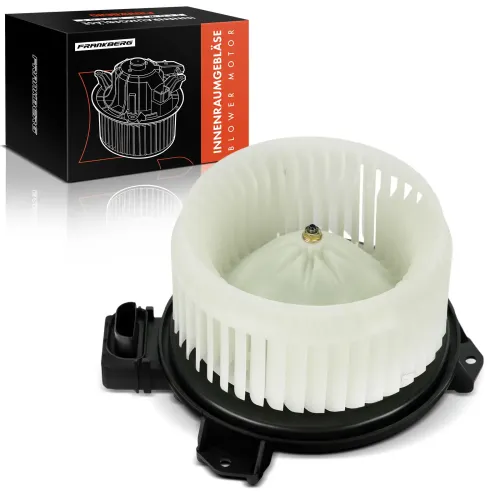 Innenraumgebläse 12 V Frankberg 5481FB0061248 Bild Innenraumgebläse 12 V Frankberg 5481FB0061248