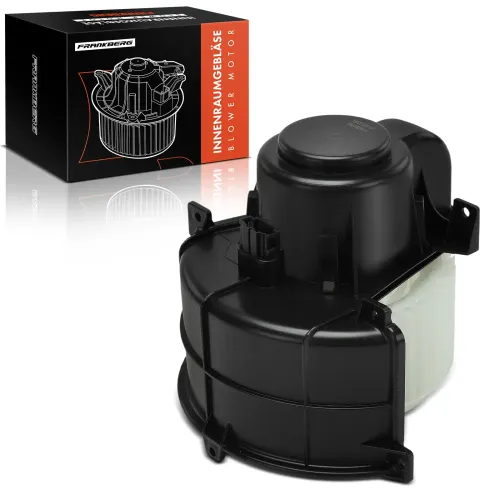 Innenraumgebläse 12 V Frankberg 5481FB0061251 Bild Innenraumgebläse 12 V Frankberg 5481FB0061251