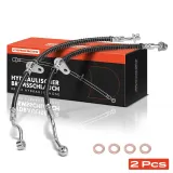 Bremsschlauch Vorderachse beidseitig Frankberg 5481FB0061259