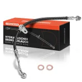 Bremsschlauch Vorderachse links Frankberg 5481FB0061260