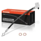 Bremsschlauch Hinterachse links Frankberg 5481FB0061270