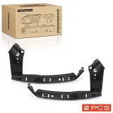 Träger, Stoßfänger Vorderachse beidseitig Frankberg 5481FB0061454