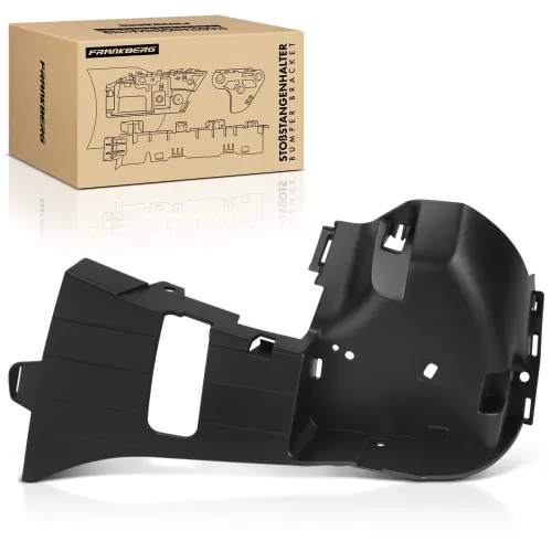Träger, Stoßfänger Vorderachse rechts Frankberg 5481FB0061457 Bild Träger, Stoßfänger Vorderachse rechts Frankberg 5481FB0061457