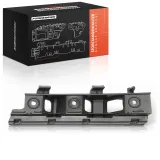 Träger, Stoßfänger Vorderachse rechts Frankberg 5481FB0061460