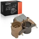 Generatorregler 12 V Frankberg 5481FB0061469