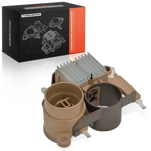 Generatorregler 12 V Frankberg 5481FB0061469 Bild Generatorregler 12 V Frankberg 5481FB0061469