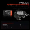 Generatorregler 12 V Frankberg 5481FB0061474 Bild Generatorregler 12 V Frankberg 5481FB0061474