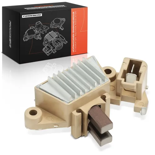 Generatorregler 12 V Frankberg 5481FB0061476 Bild Generatorregler 12 V Frankberg 5481FB0061476