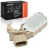 Generatorregler 12 V Frankberg 5481FB0061481