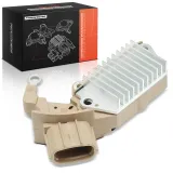 Generatorregler 12 V Frankberg 5481FB0061481
