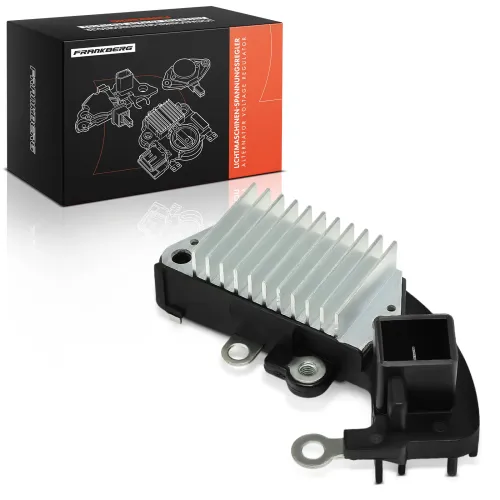 Generatorregler 12 V Frankberg 5481FB0061482 Bild Generatorregler 12 V Frankberg 5481FB0061482