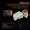 Generatorregler 12 V Frankberg 5481FB0061492 Bild Generatorregler 12 V Frankberg 5481FB0061492