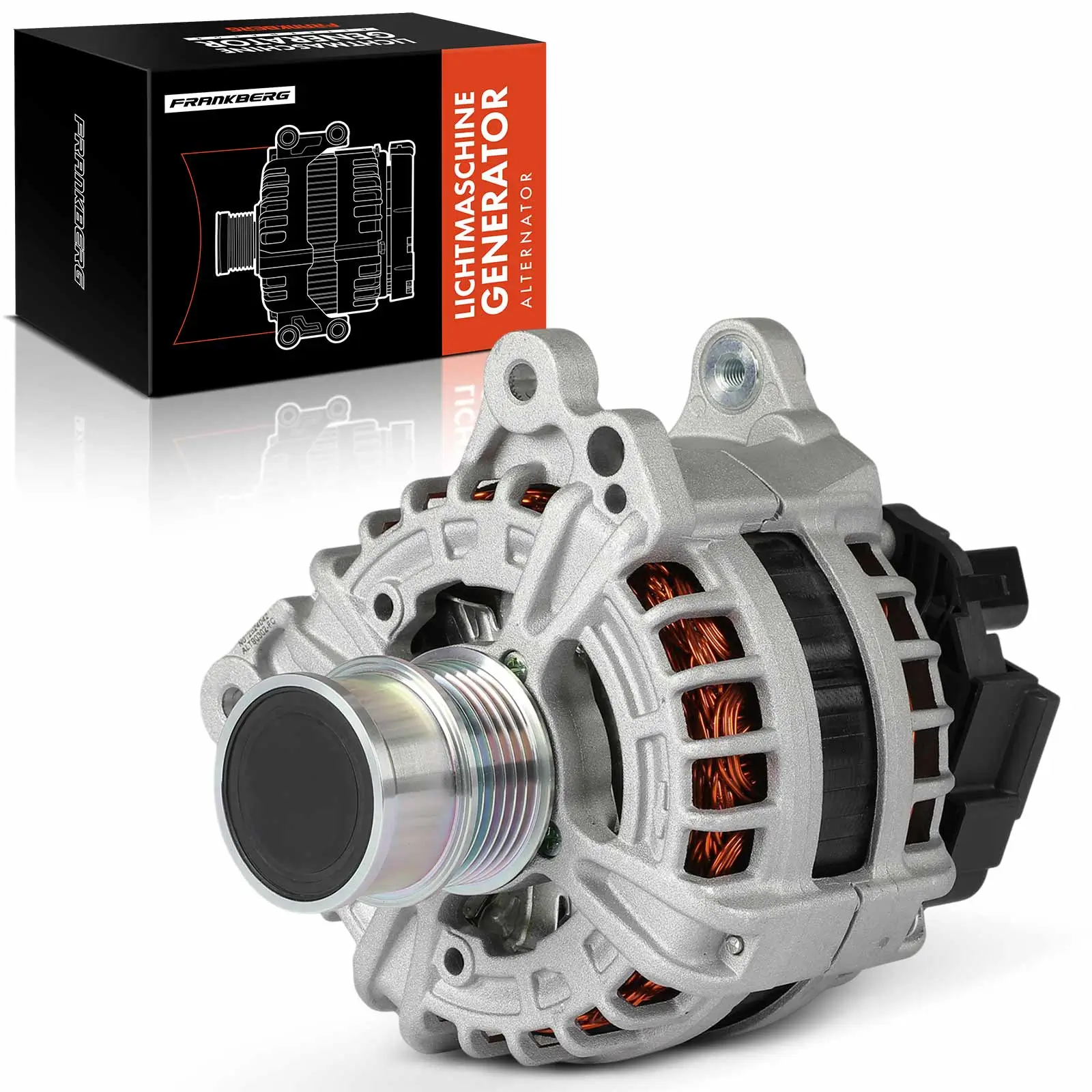 Generator 12 V Frankberg 5481FB0061503