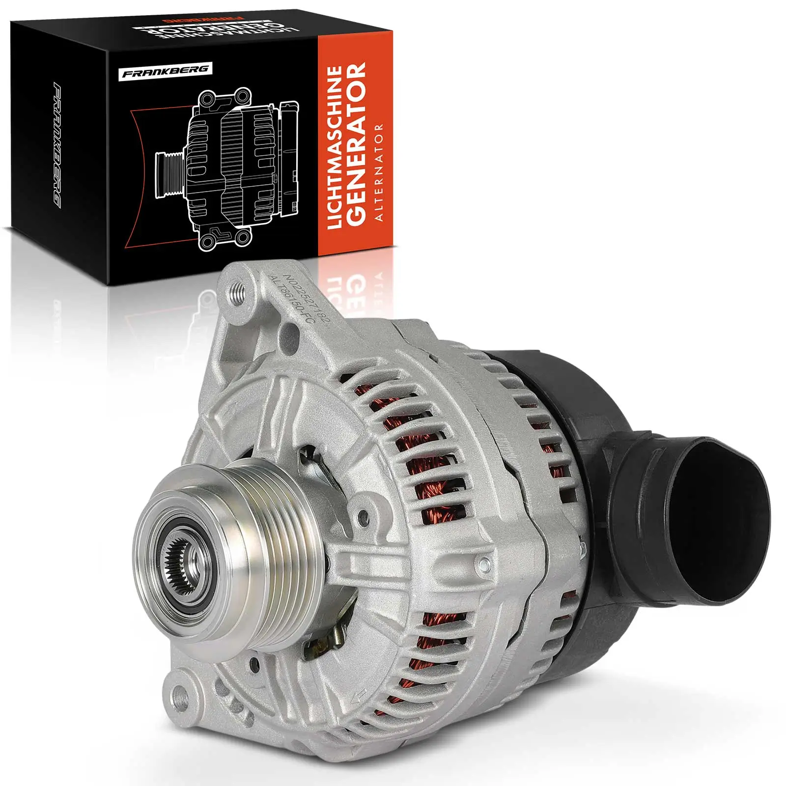 Generator 14 V Frankberg 5481FB0061504