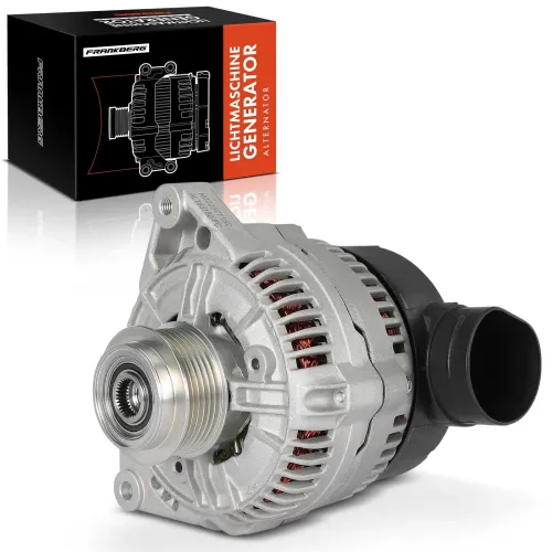 Generator 14 V Frankberg 5481FB0061504 Bild Generator 14 V Frankberg 5481FB0061504