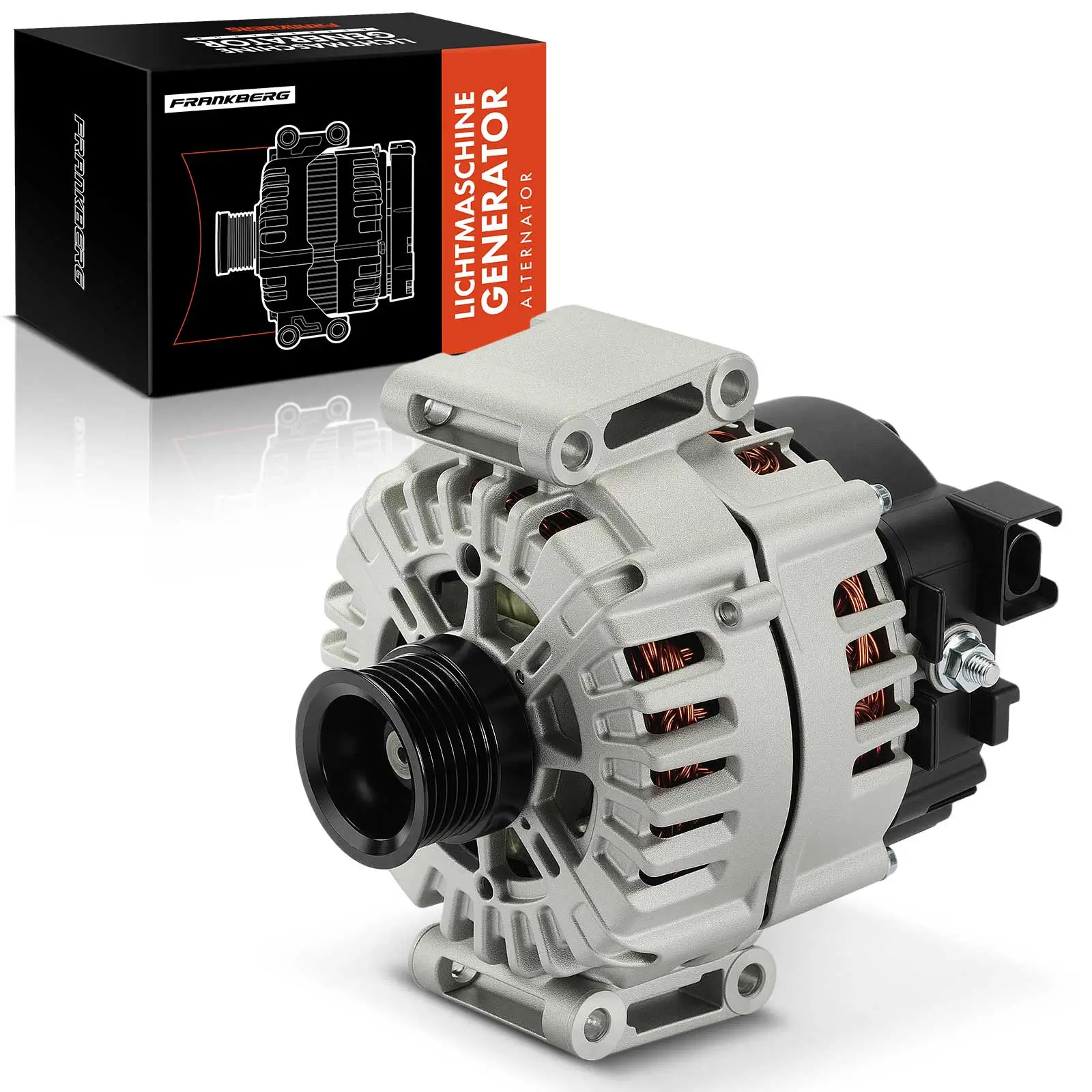 Generator 14 V Frankberg 5481FB0061512