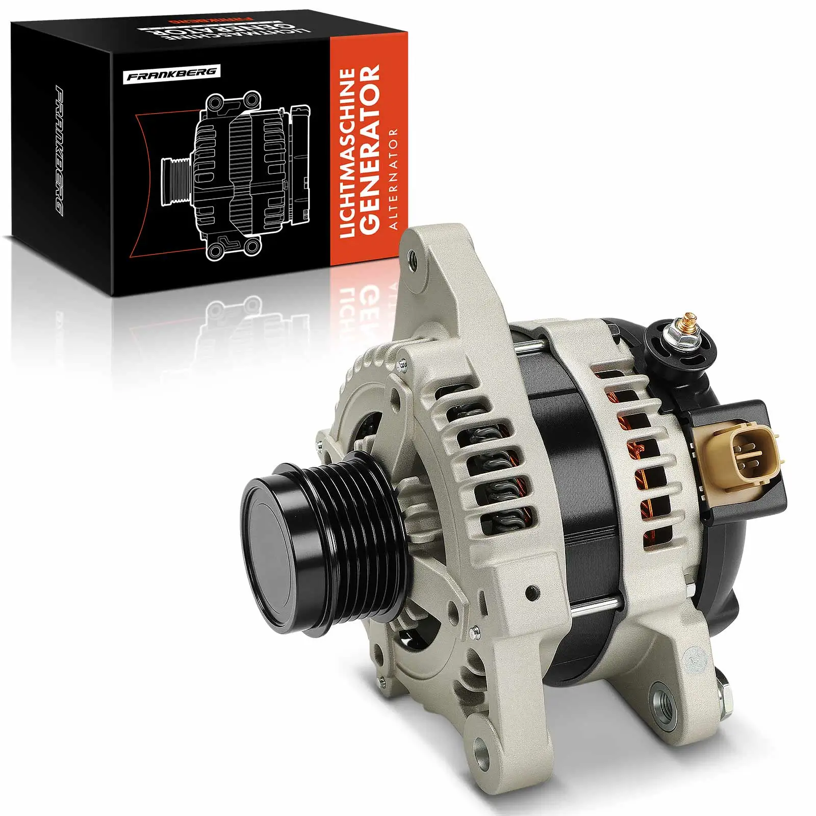 Generator 14 V Frankberg 5481FB0061514