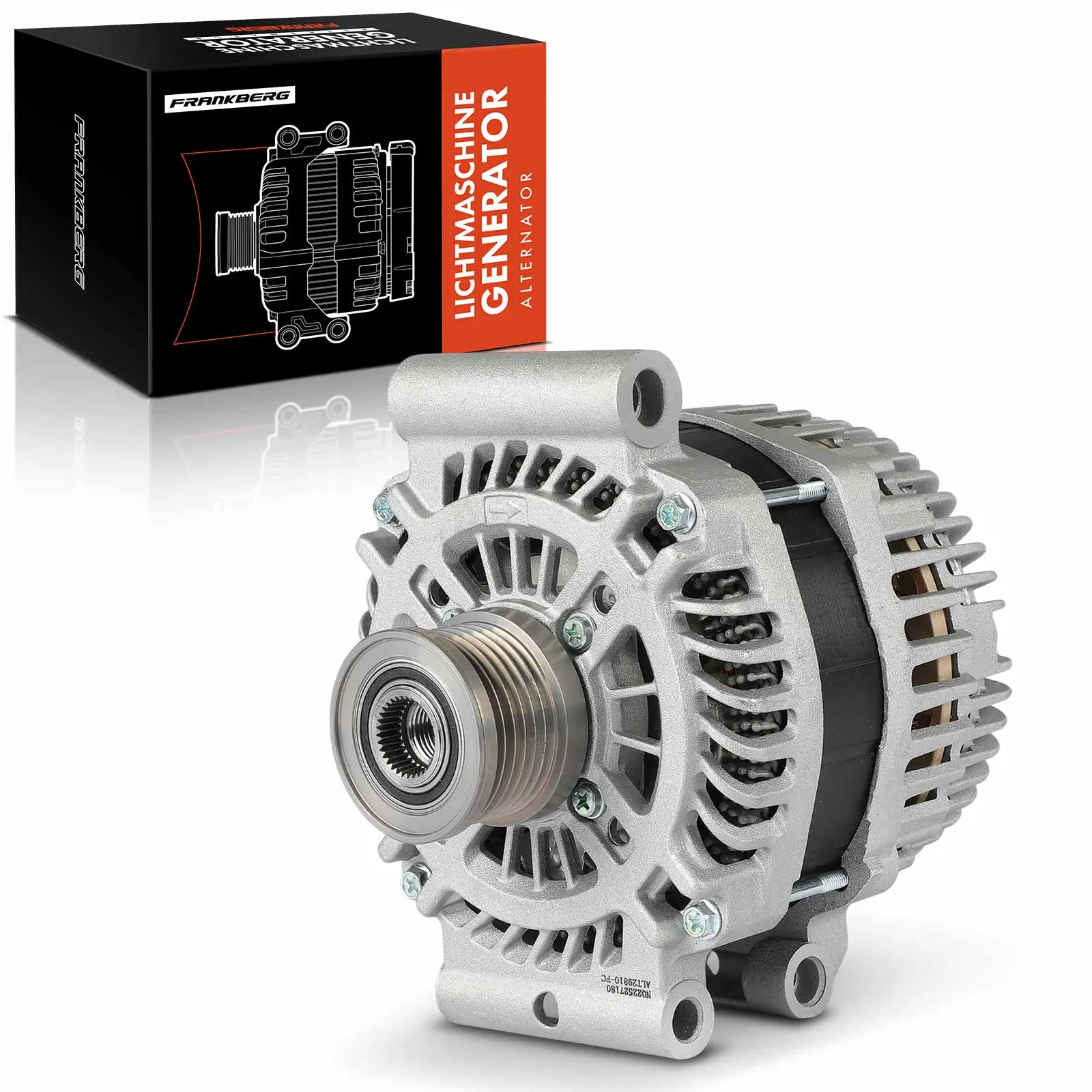 Generator 12 V Frankberg 5481FB0061516