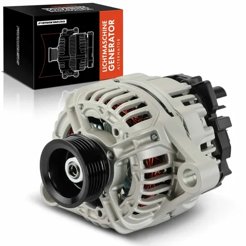 Generator 14 V Frankberg 5481FB0061522 Bild Generator 14 V Frankberg 5481FB0061522