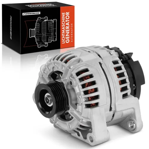 Generator 14 V Frankberg 5481FB0061528 Bild Generator 14 V Frankberg 5481FB0061528