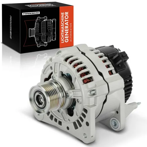 Generator 14 V Frankberg 5481FB0061529 Bild Generator 14 V Frankberg 5481FB0061529
