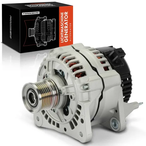Generator 14 V Frankberg 5481FB0061530 Bild Generator 14 V Frankberg 5481FB0061530