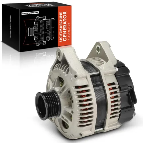Generator 14 V Frankberg 5481FB0061543 Bild Generator 14 V Frankberg 5481FB0061543