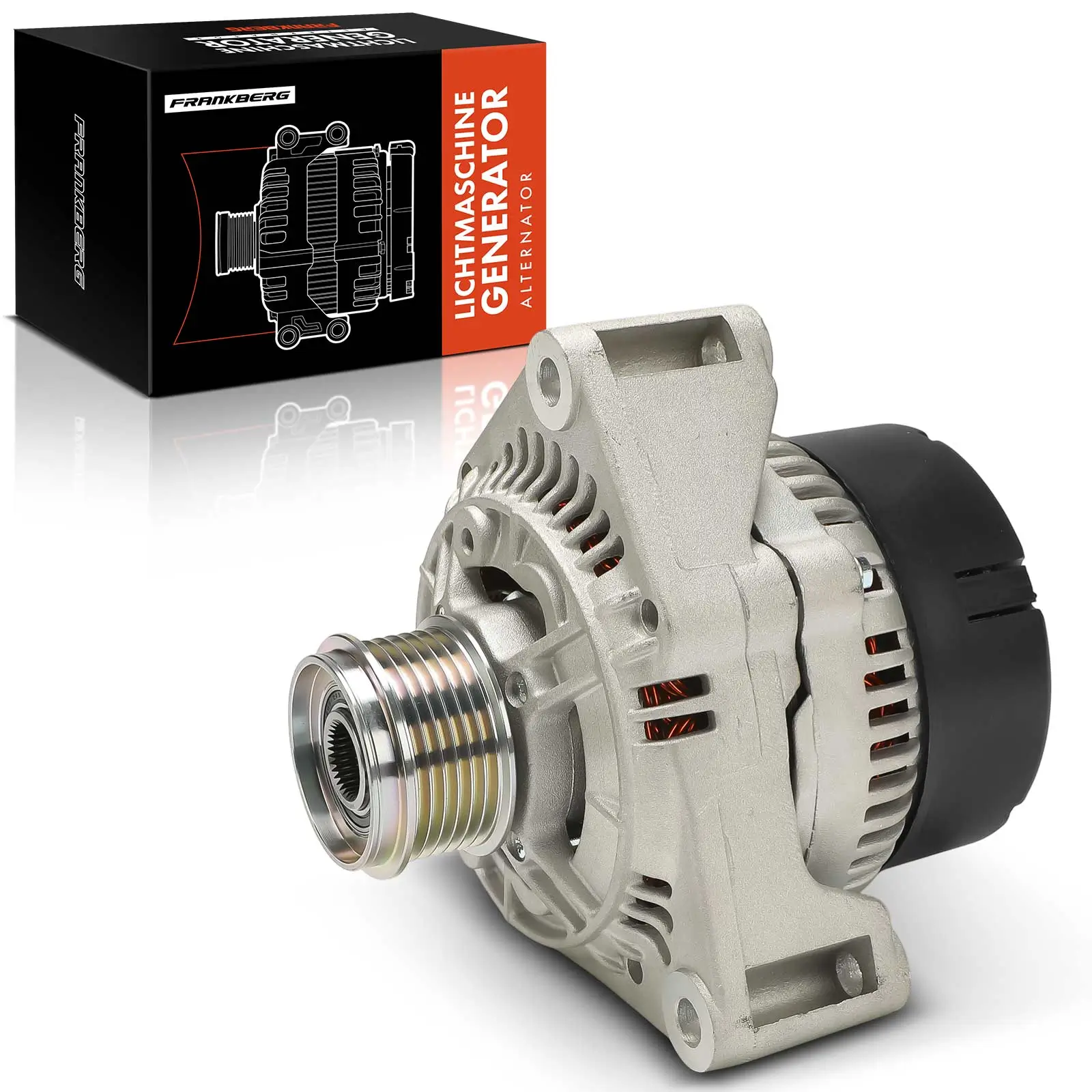 Generator 14 V Frankberg 5481FB0061544