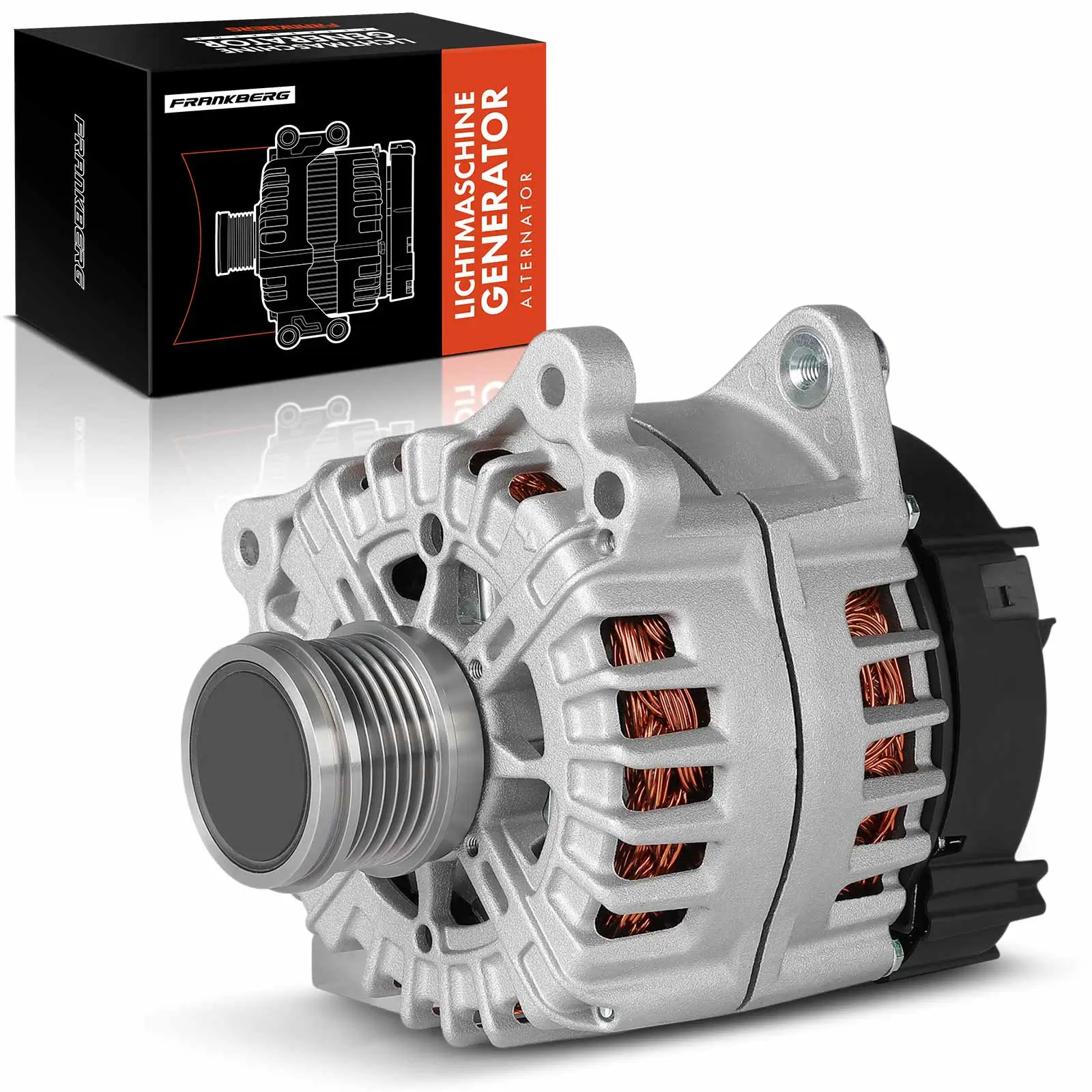 Generator 12 V Frankberg 5481FB0061550