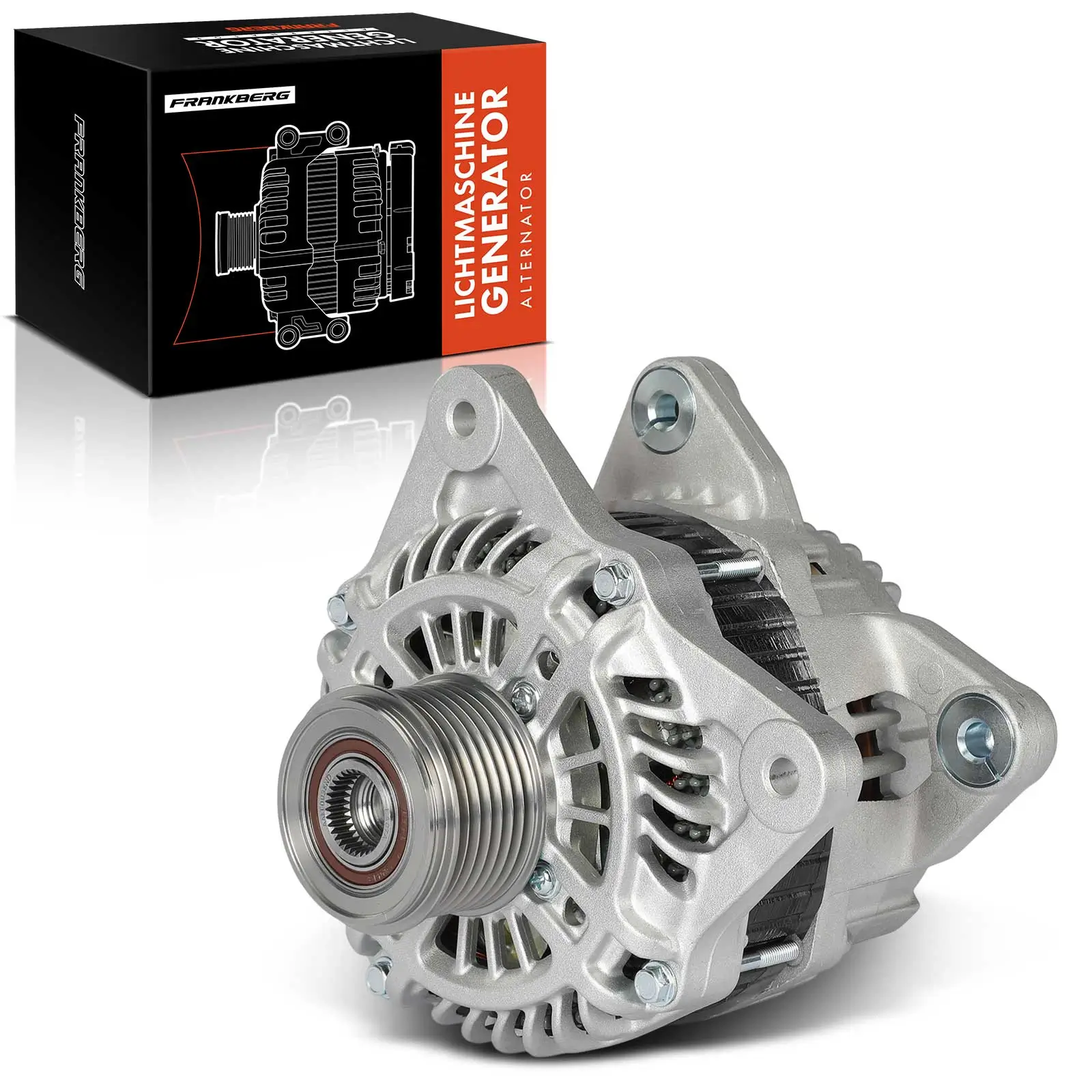 Generator 12 V Frankberg 5481FB0061556