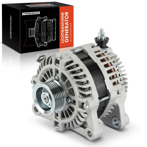 Generator 14 V Frankberg 5481FB0061557 Bild Generator 14 V Frankberg 5481FB0061557