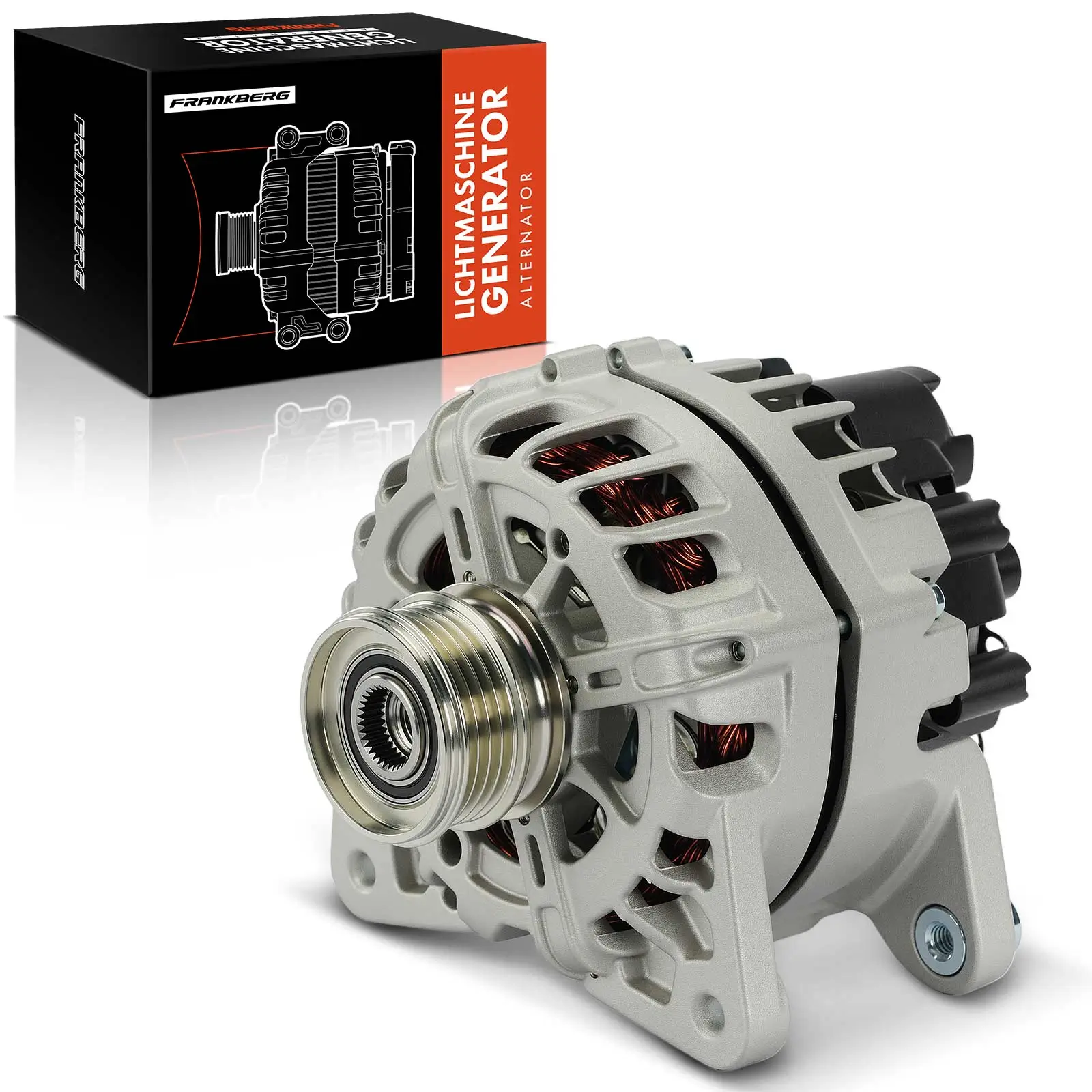 Generator 14 V Frankberg 5481FB0061559