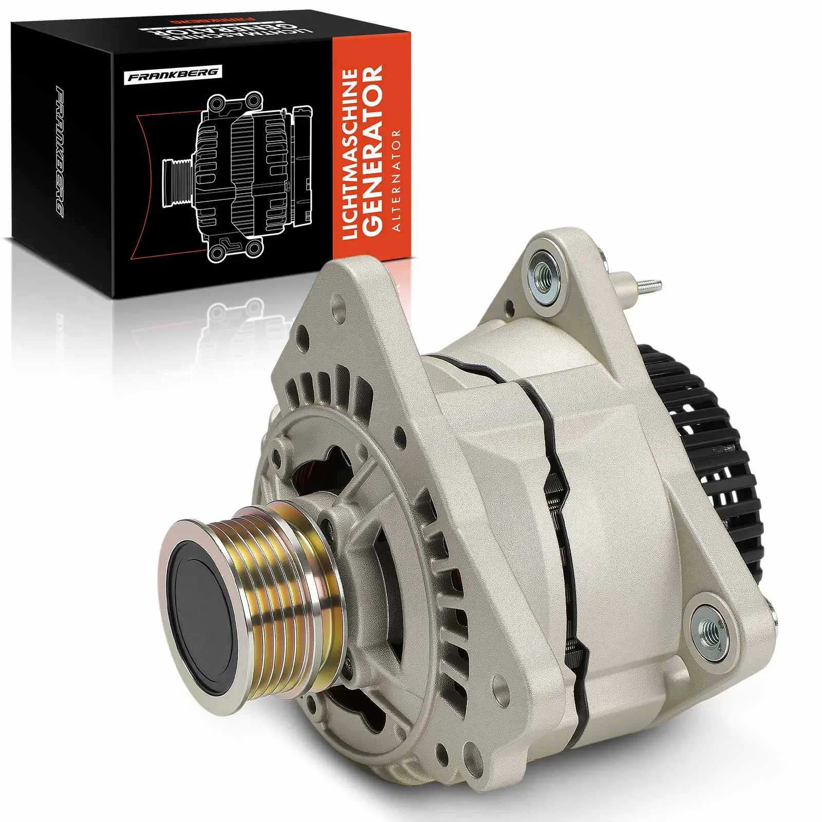 Generator 14 V Frankberg 5481FB0061562